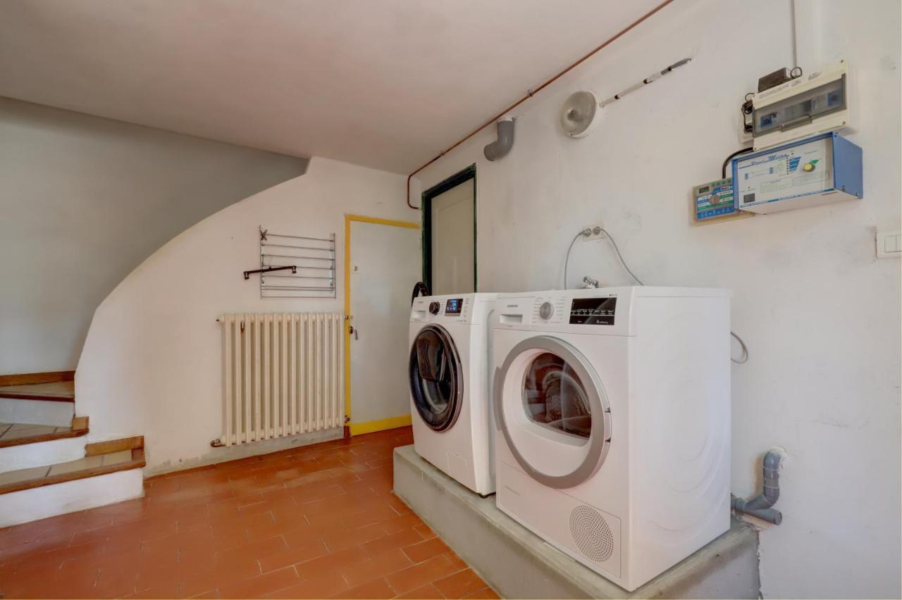 Gîte la grappe Occitane - 14 personnes - piscine privée Ambres Extérieur photo