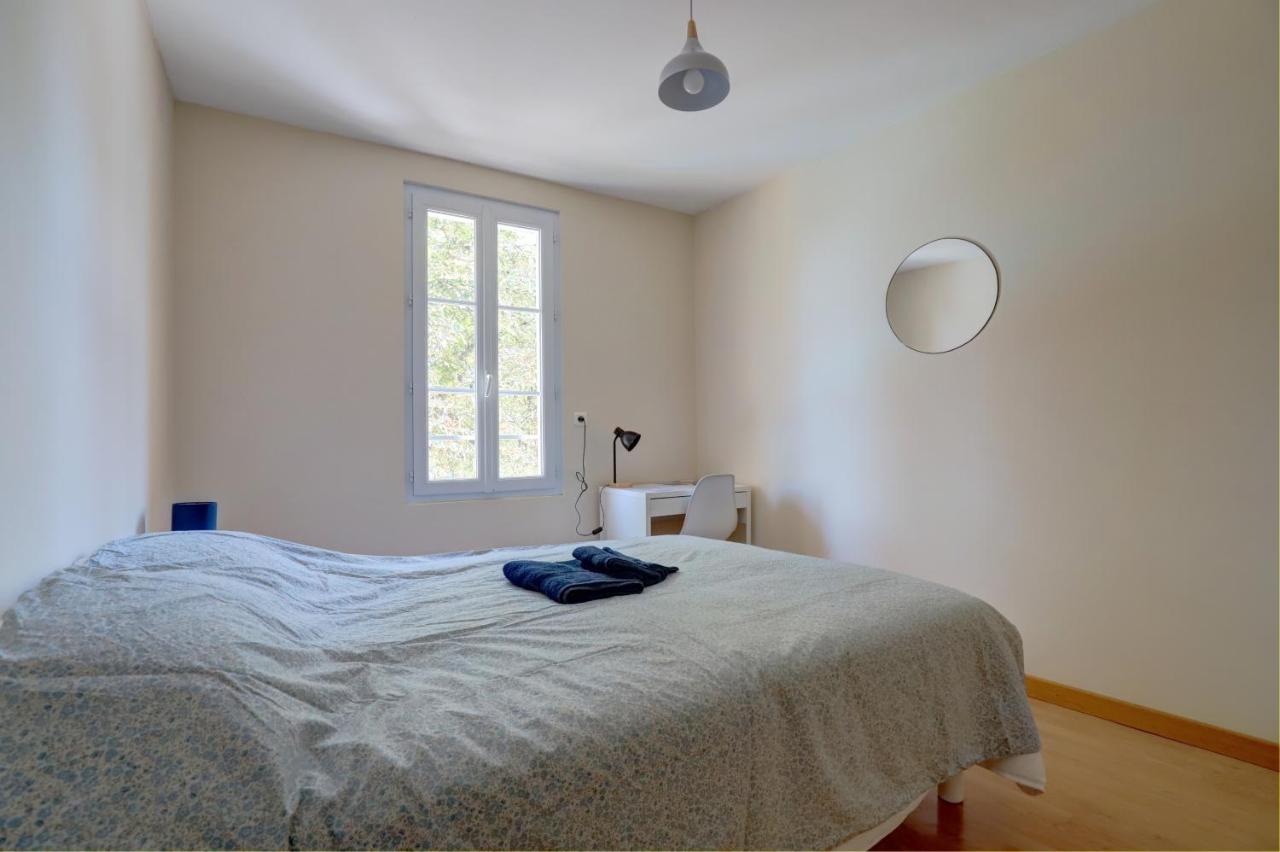 Gîte la grappe Occitane - 14 personnes - piscine privée Ambres Extérieur photo