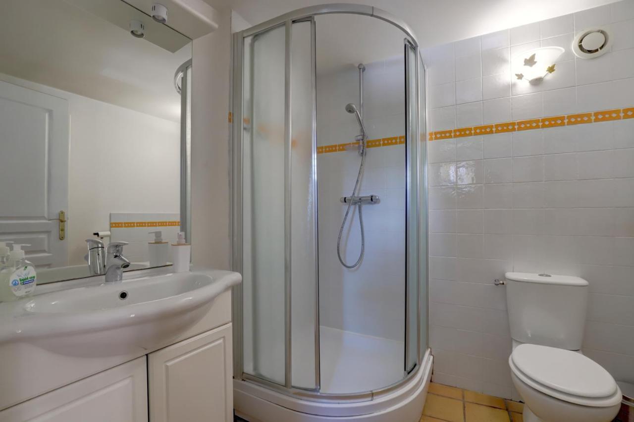 Gîte la grappe Occitane - 14 personnes - piscine privée Ambres Extérieur photo